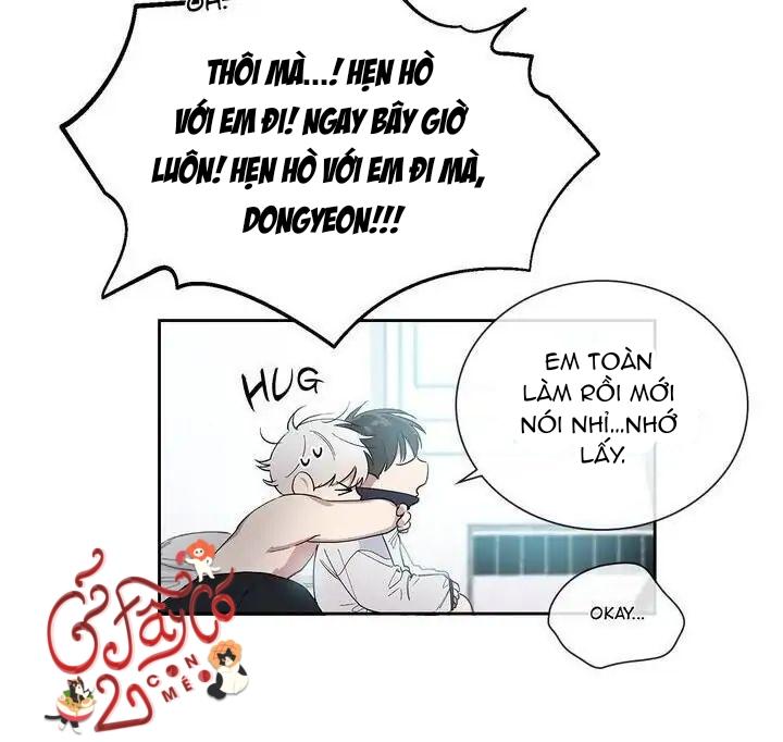 Đọc truyện Sự Sai Lầm Chậm Trễ - Chapter 30