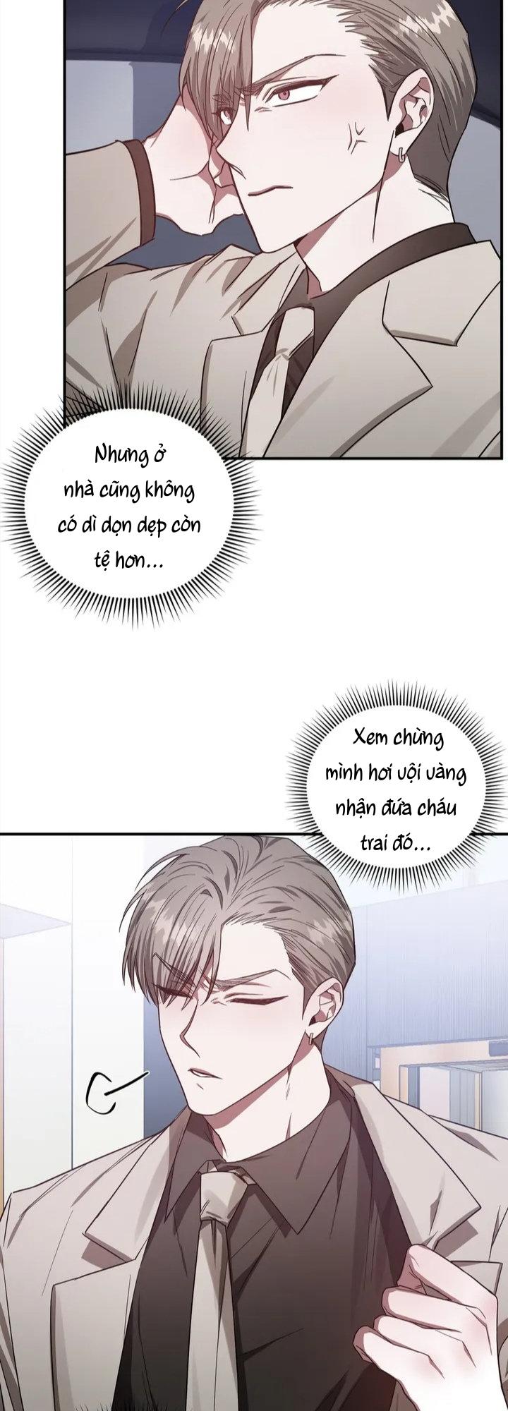 Đọc truyện Tuyển Tập Khu chung cư GwangGong - GwangGong Apartment Complex - Chapter 54