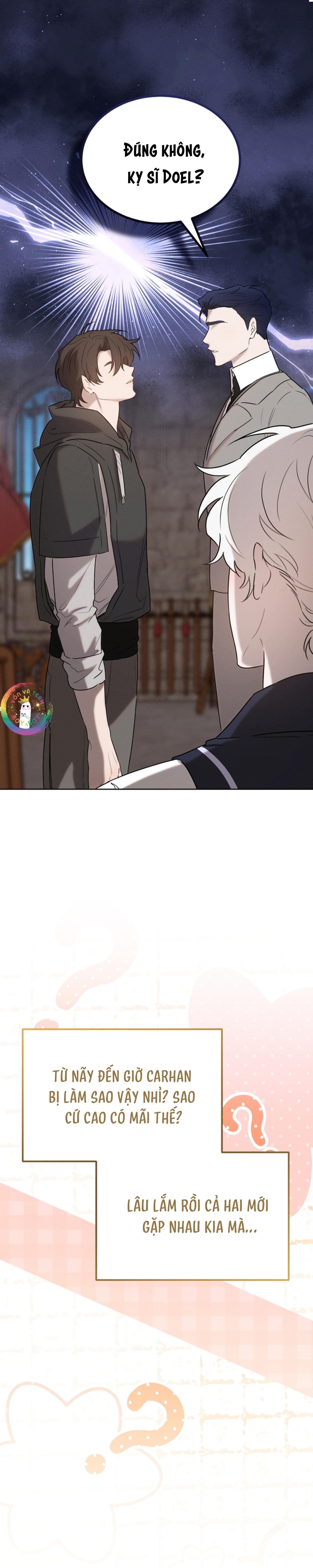 Đọc truyện (END) Này, Đừng Có Nhấn Cái Nút Đó! - Chapter 38