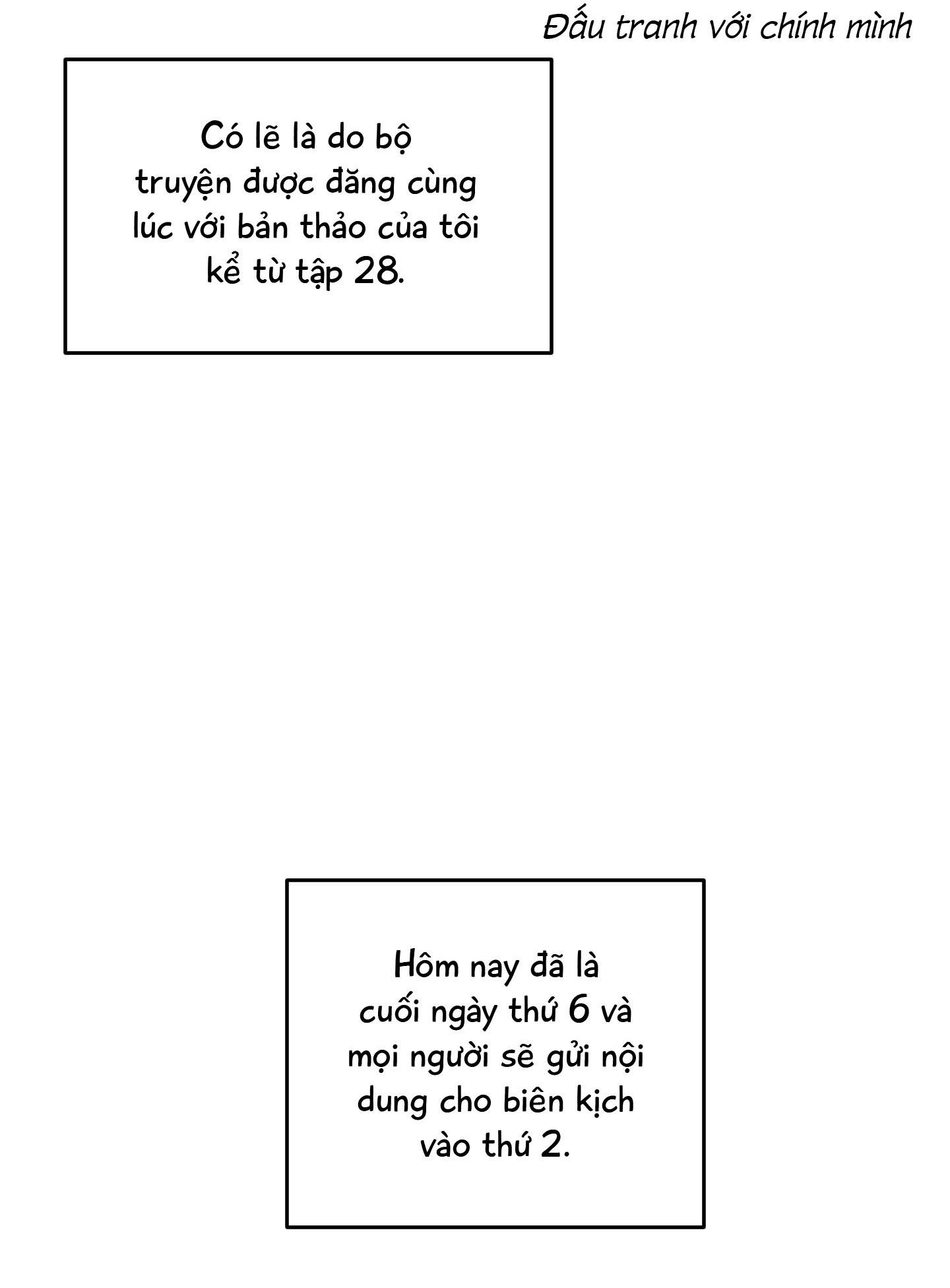 Đọc truyện |DROP| Hưởng Lợi - Chapter 33.1