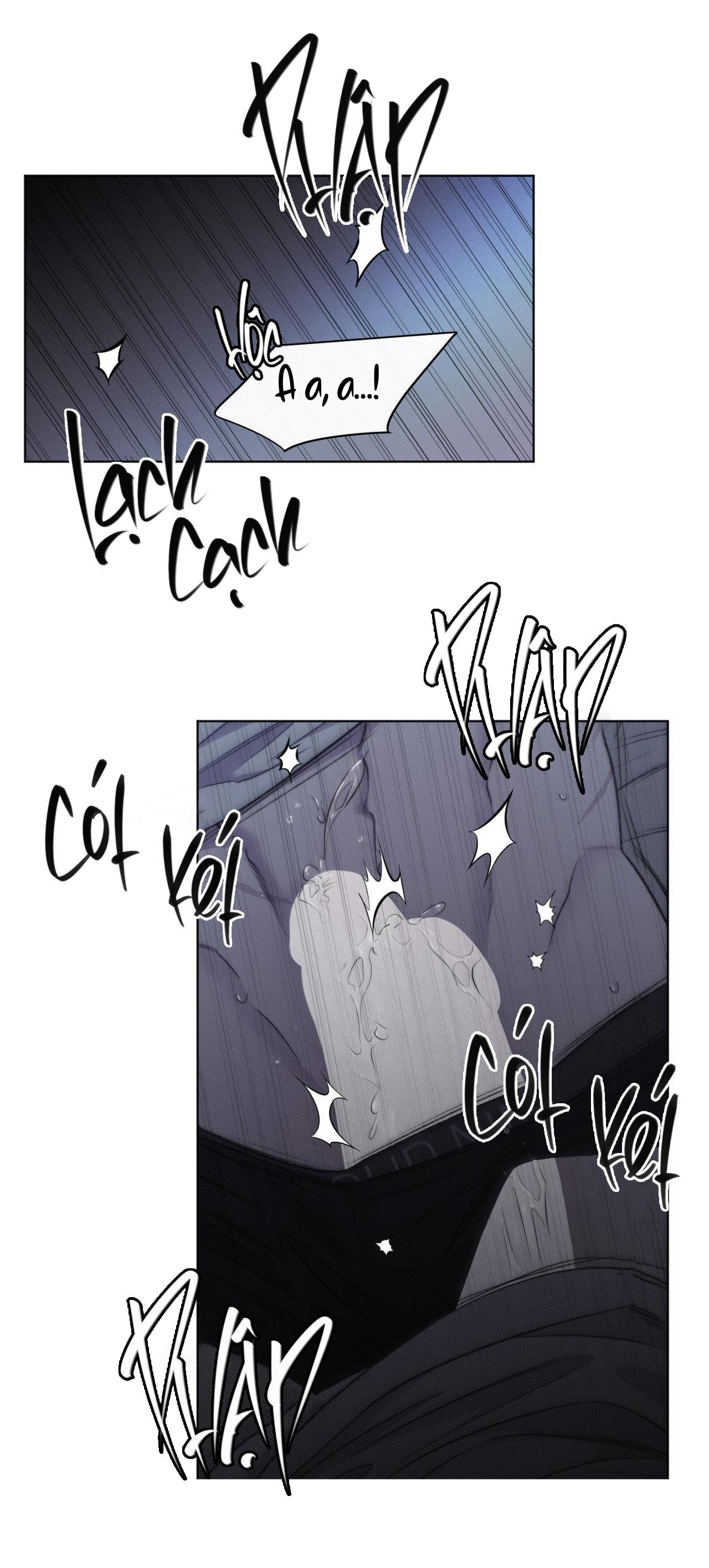 Đọc truyện STILL LOVE YOU - Chapter 10