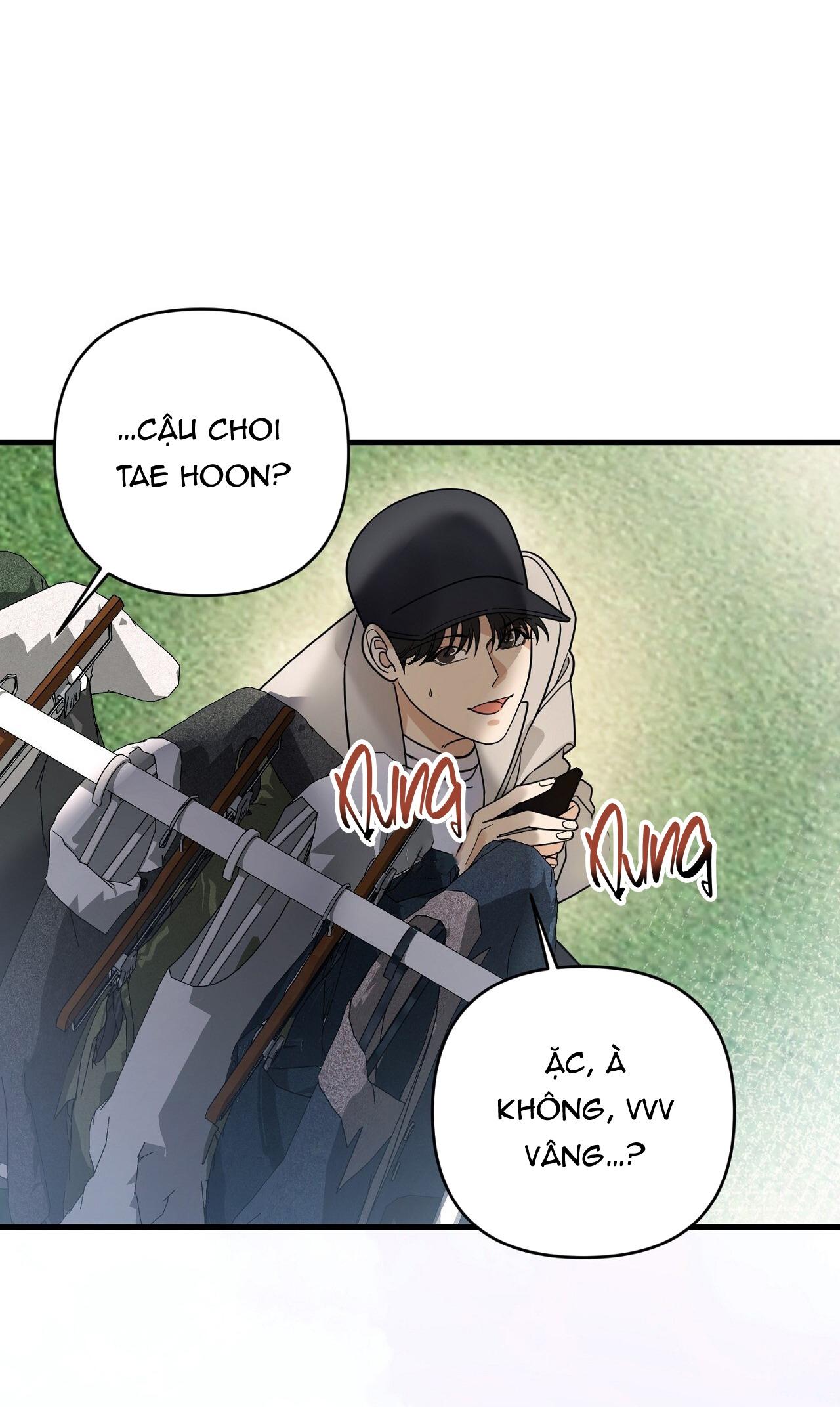 Đọc truyện ĐIỀU KIỆN CỦA GUIDE - Chapter 44