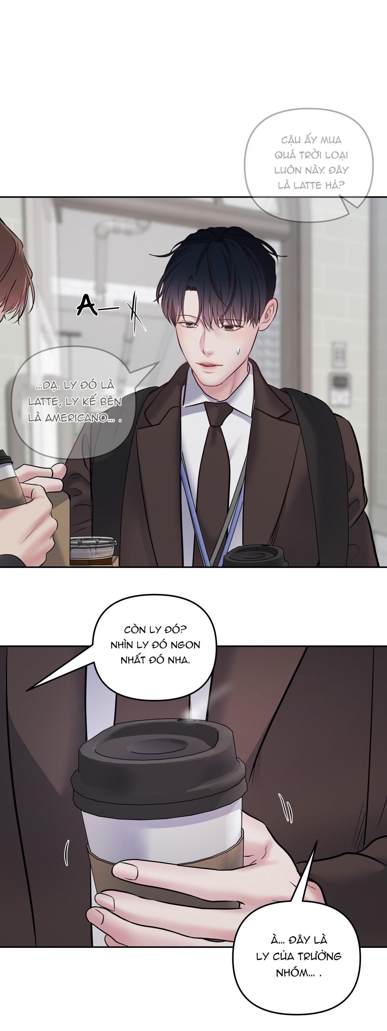 Đọc truyện CHỦ NHÂN CỦA THỨ BẢY - Chapter 34