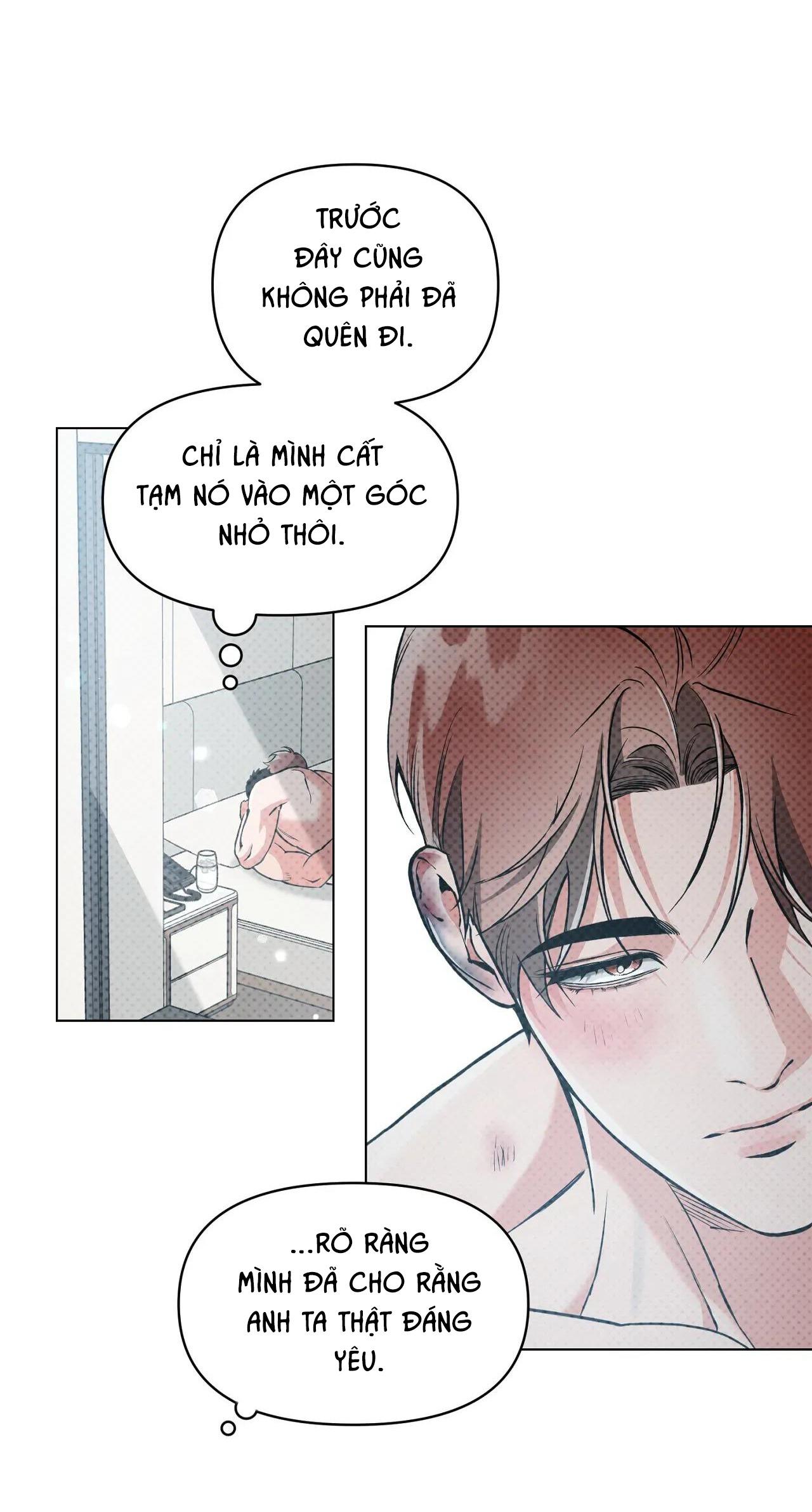 Đọc truyện CẨN THẬN TRĂNG TRÒN THÁNG 3 ĐẤY - Chapter 79