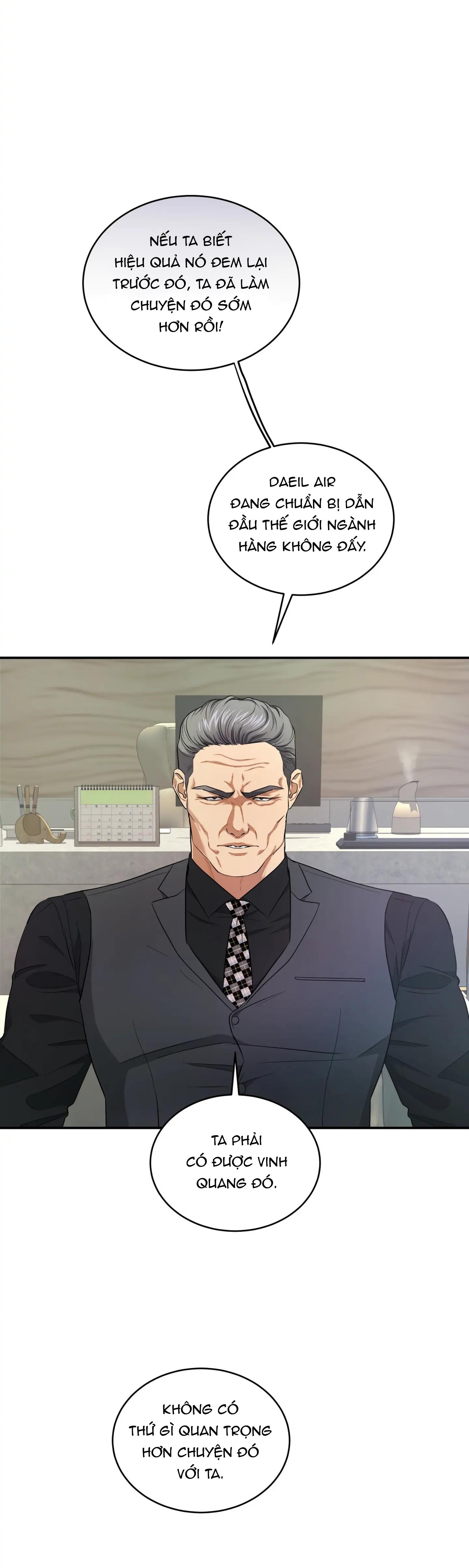 Đọc truyện KÍCH HOẠT - Chapter 36