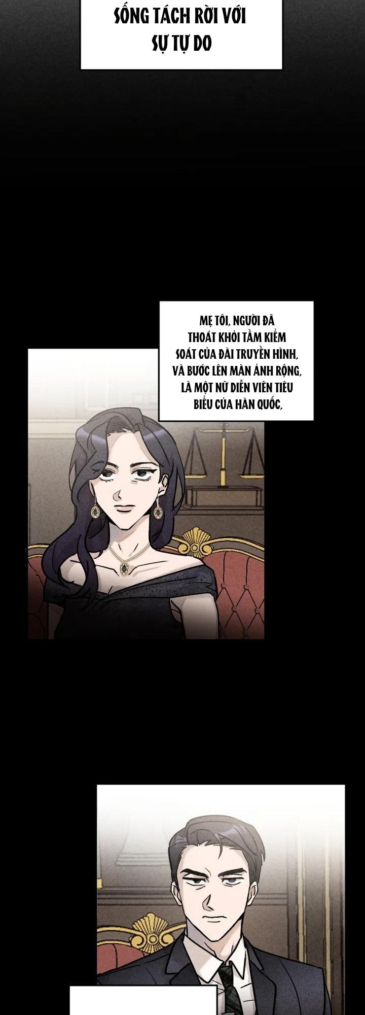 Đọc truyện Tuyển Tập Khu chung cư GwangGong - GwangGong Apartment Complex - Chapter 50