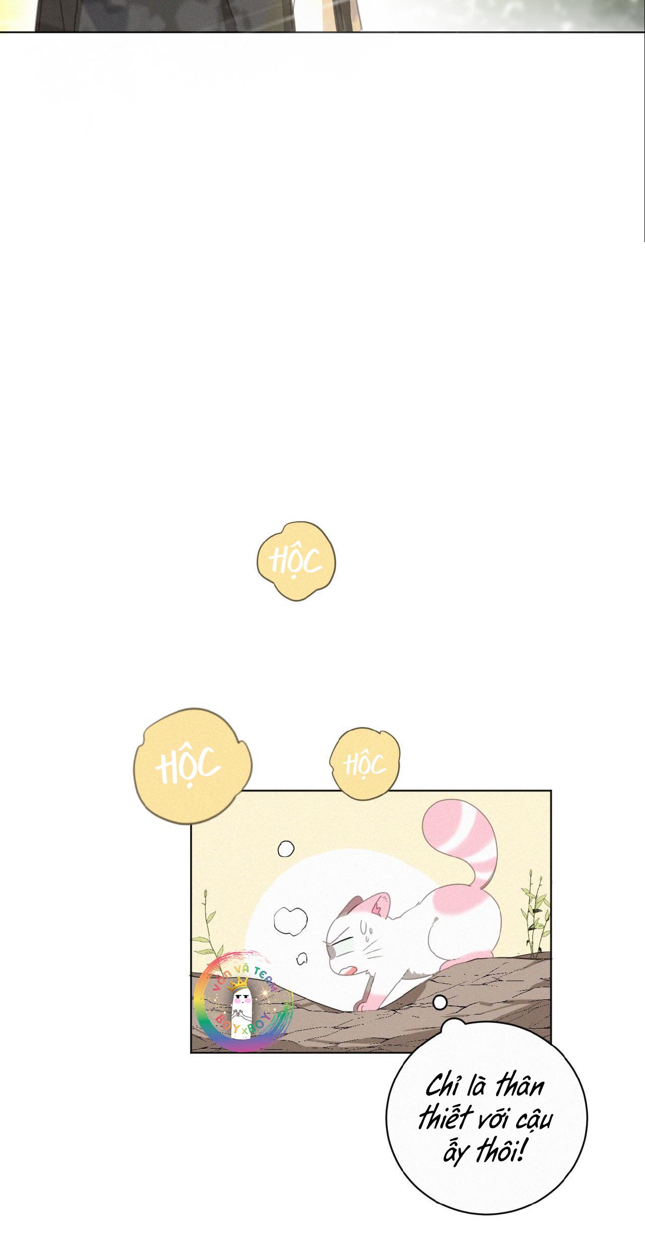 Đọc truyện Xã Hội Mồn Lèo - Chapter 54