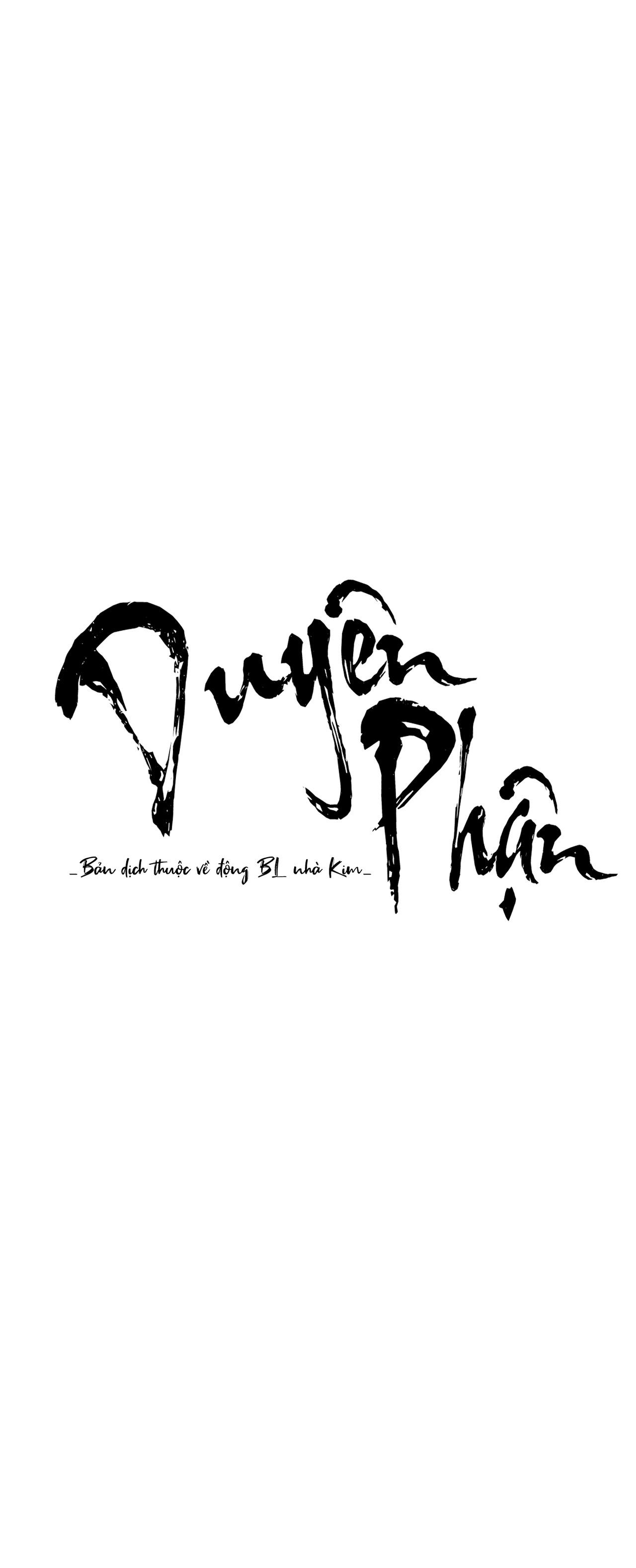 Đọc truyện DUYÊN PHẬN - Chapter 3