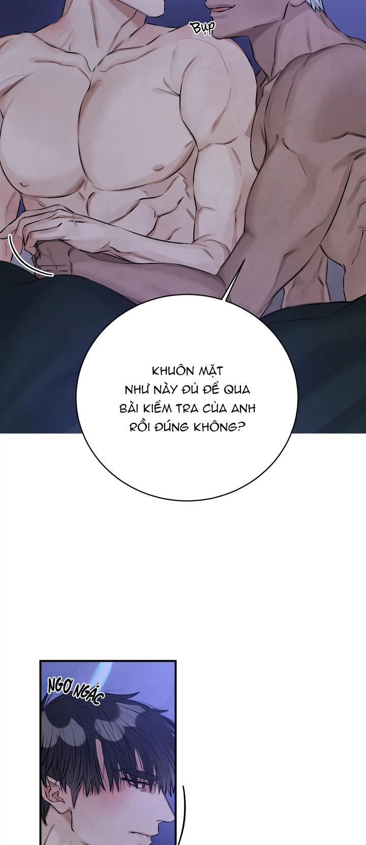 Đọc truyện VẤP NGÃ BỞI CÁI TÔI - Chapter 4