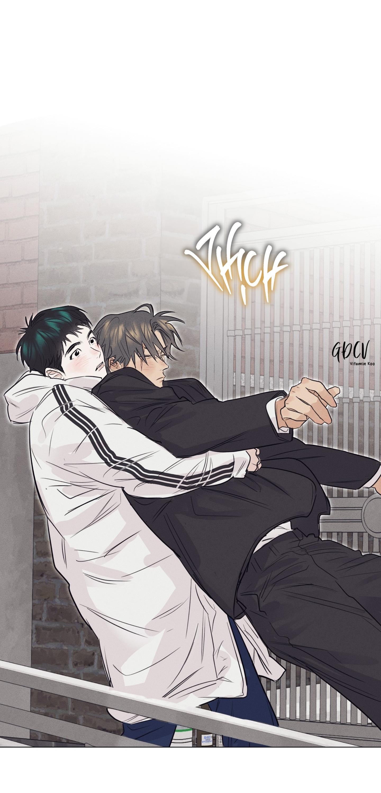 Đọc truyện CÓ THỰC MỚI VỰC ĐƯỢC ĐẠO - Chapter 5