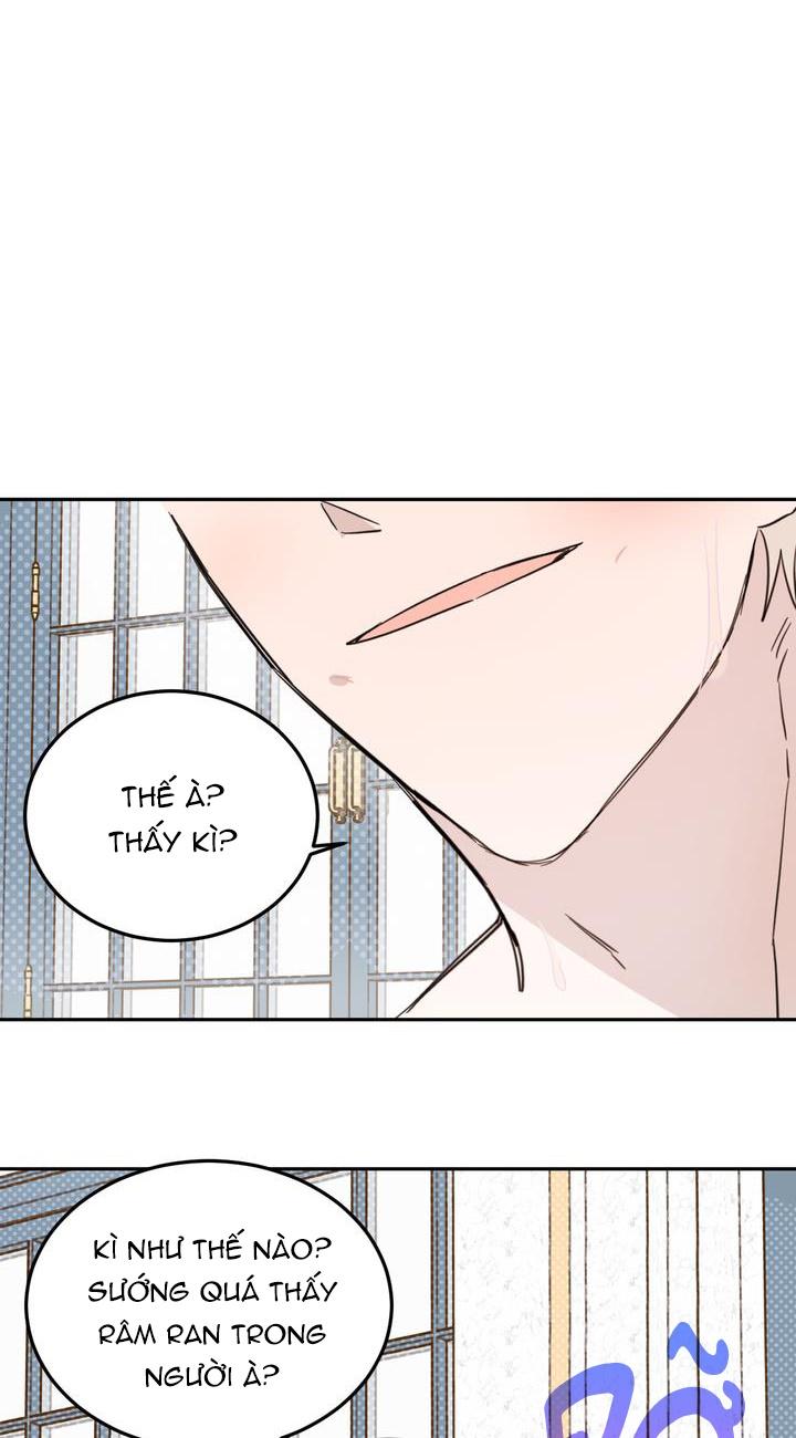 Đọc truyện Ác ma giữa ngã tư đường - Chapter 34