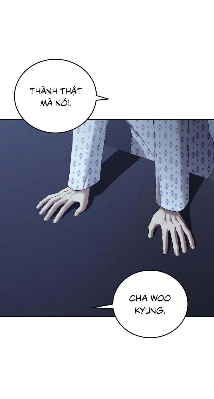 Đọc truyện Critical Point - Chapter 57