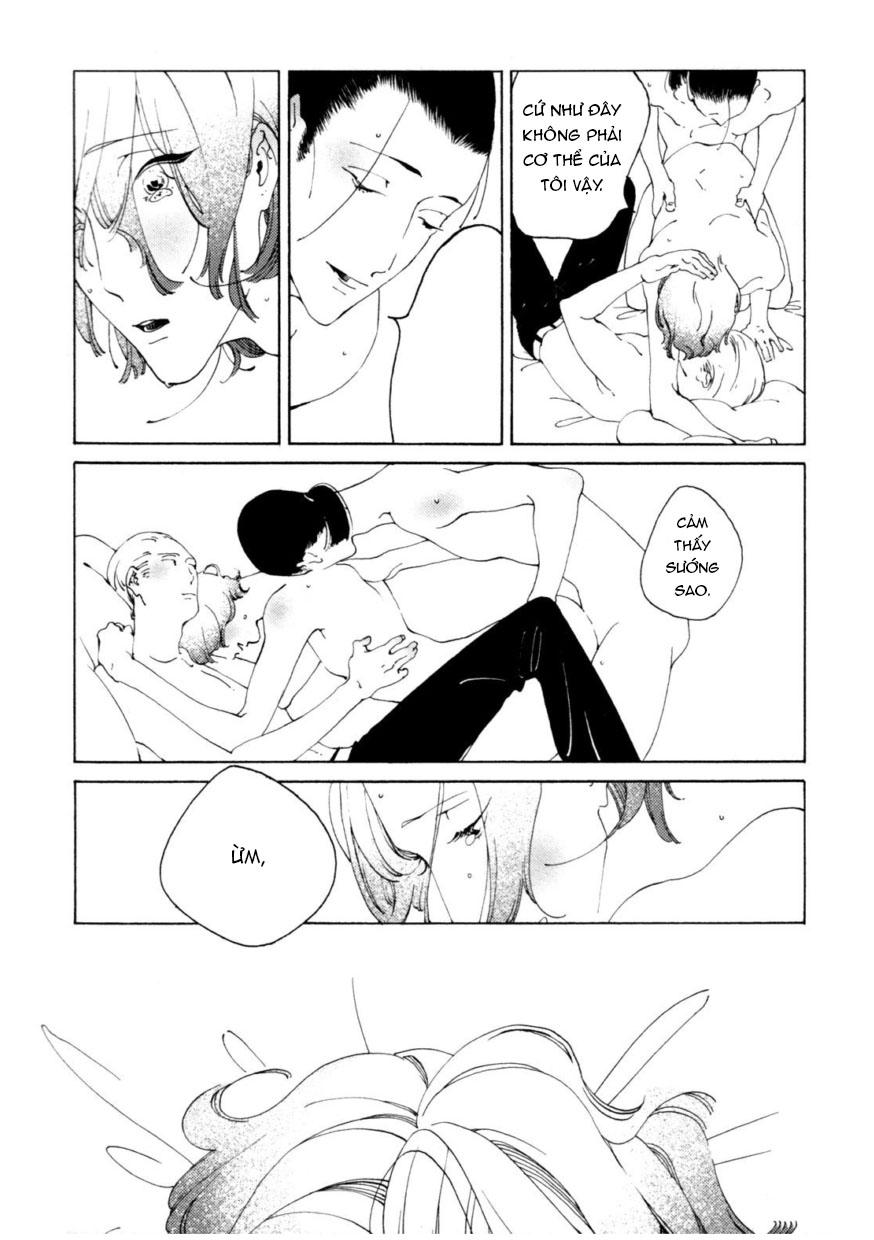 Đọc truyện Người tà răm luôn có quỷ theo sau - Chapter 130