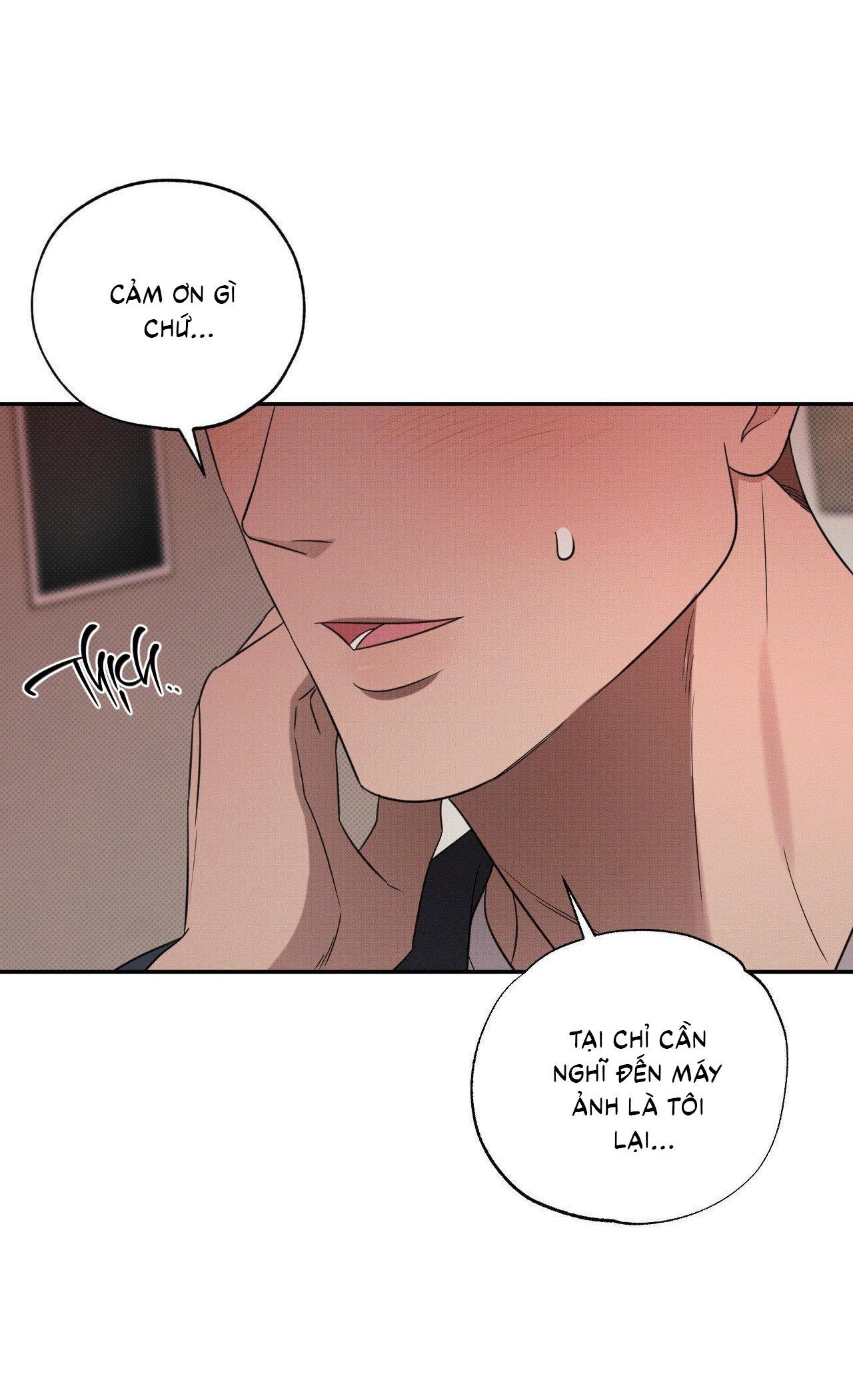 Đọc truyện  Đầm Lầy Của Nhân Ngư - Chapter 6