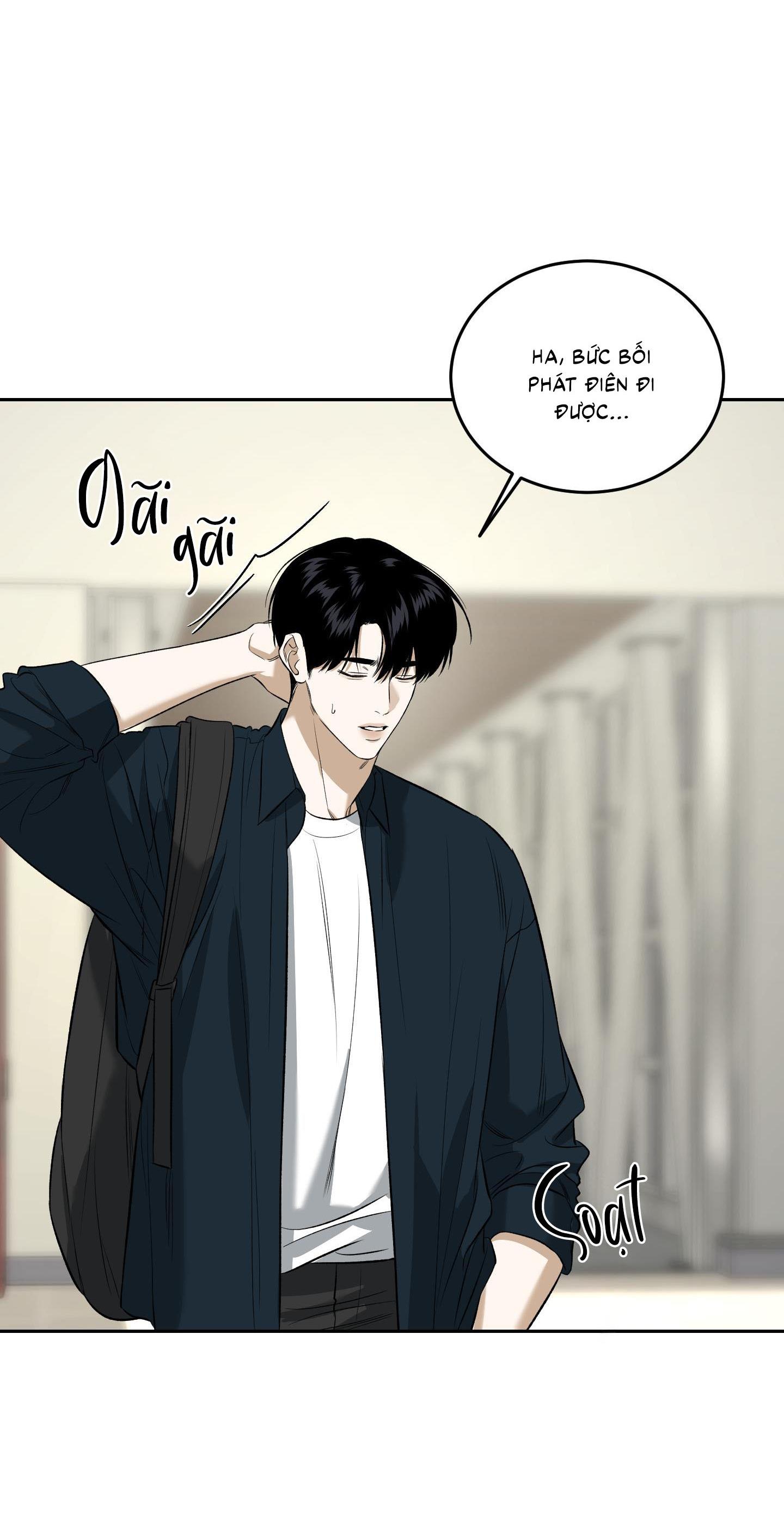 Đọc truyện |DROP| Hưởng Lợi - Chapter 33