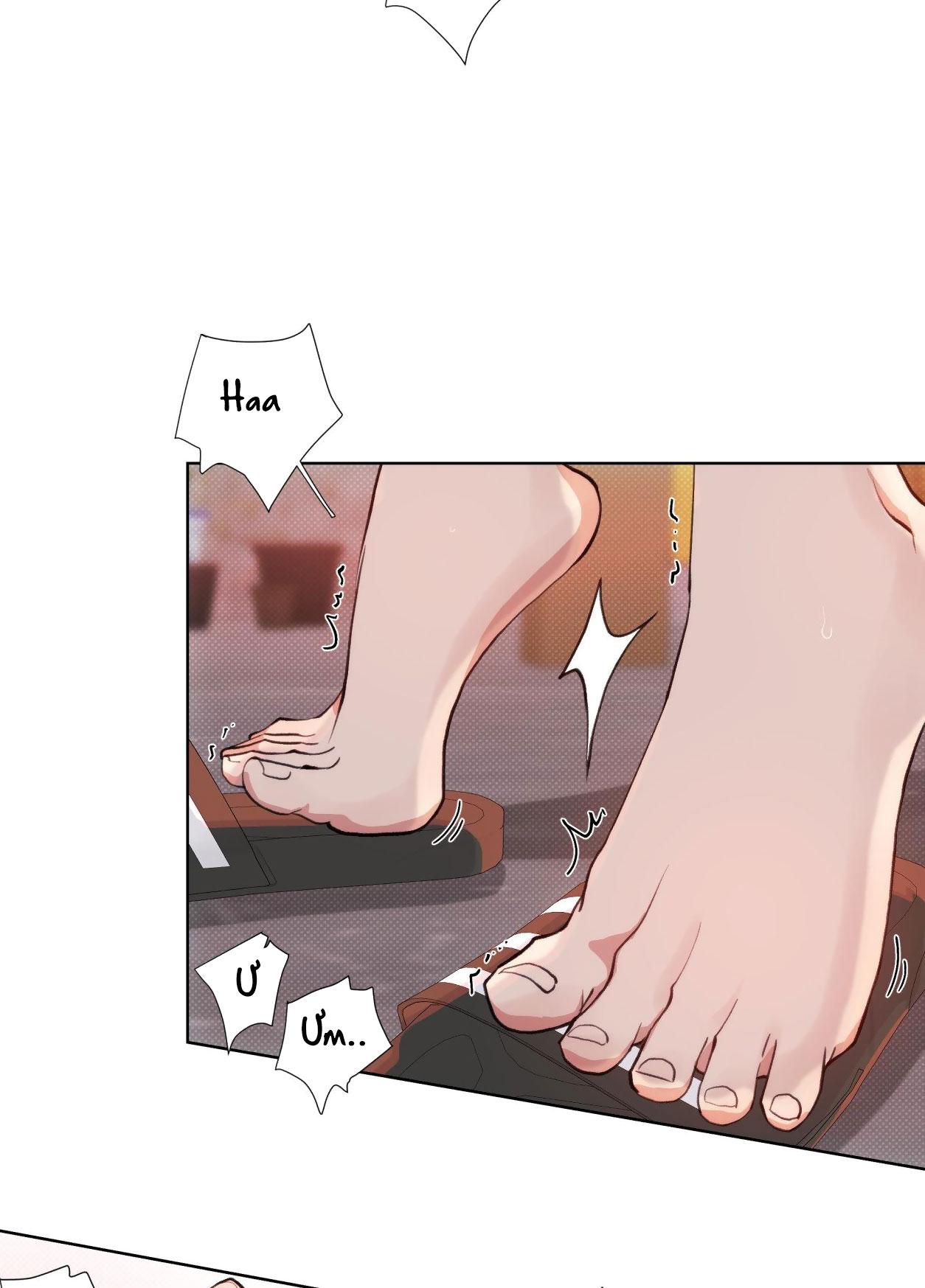 Đọc truyện EM BÉ VÀ ĐẠI CA - Chapter 3