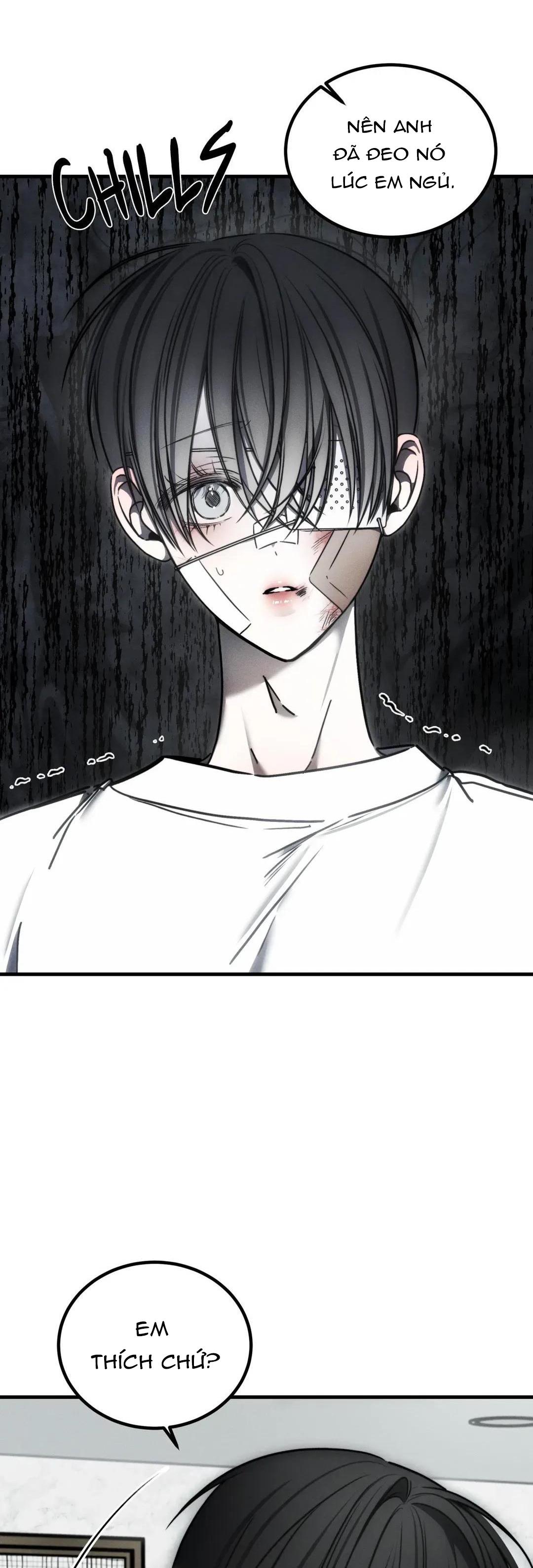 Đọc truyện Vực thẳm - Chapter 30