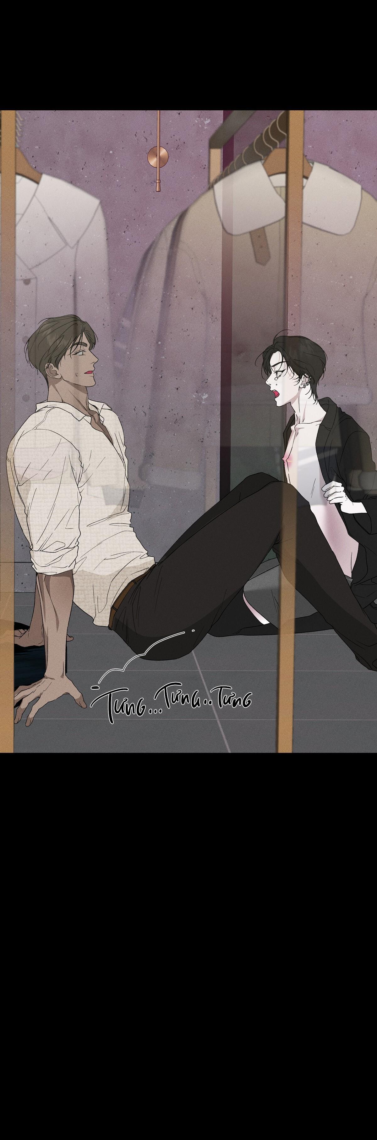 Đọc truyện LOVE AND ROLL - Chapter 3