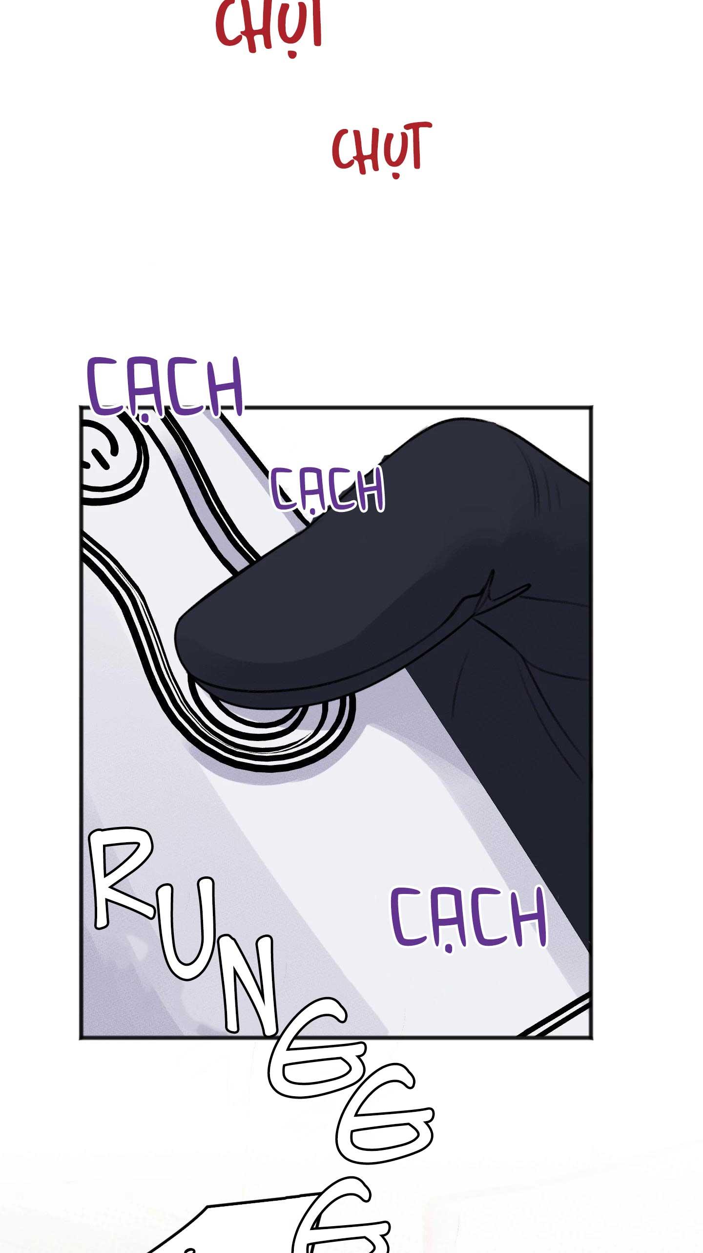 Đọc truyện BÉ XÚC TU - Chapter 28