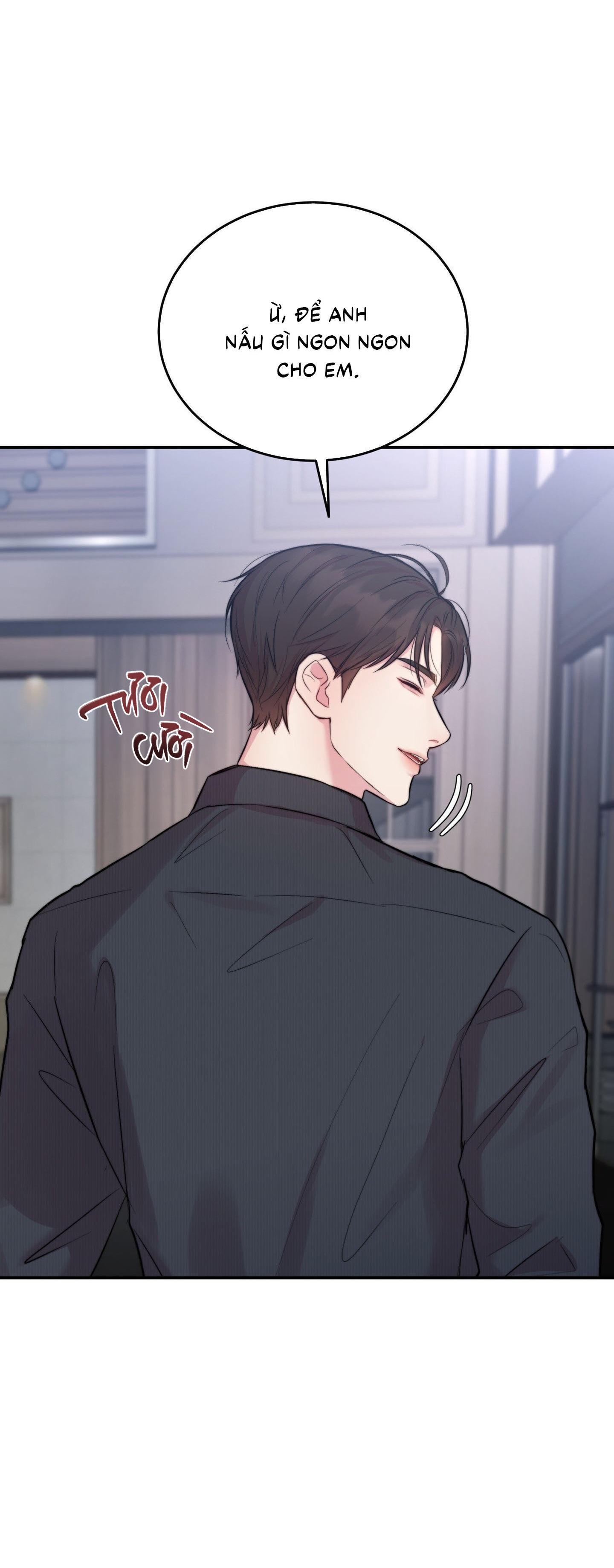 Đọc truyện  Love Remedy - Chapter 20