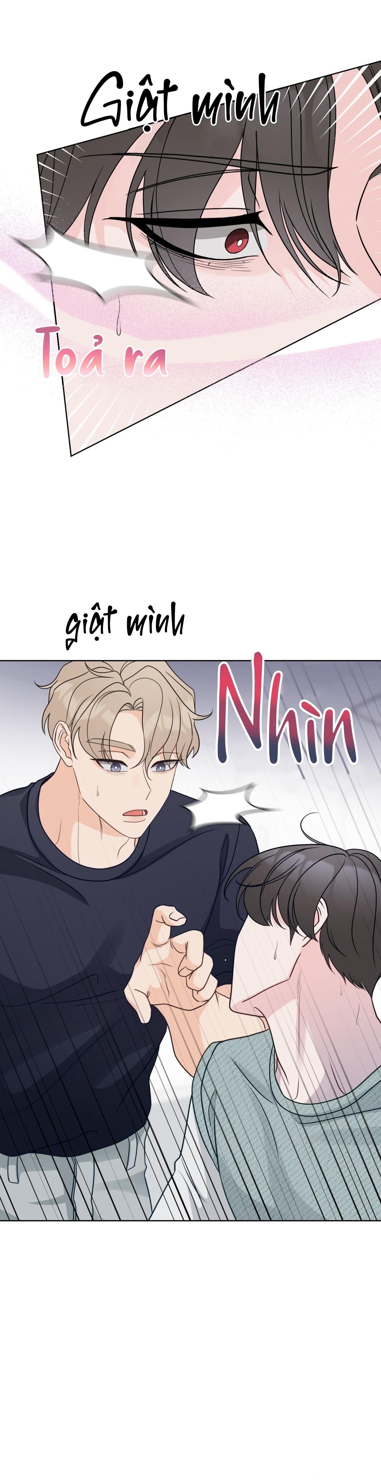 Đọc truyện CHẤM HẾT - Chapter 31