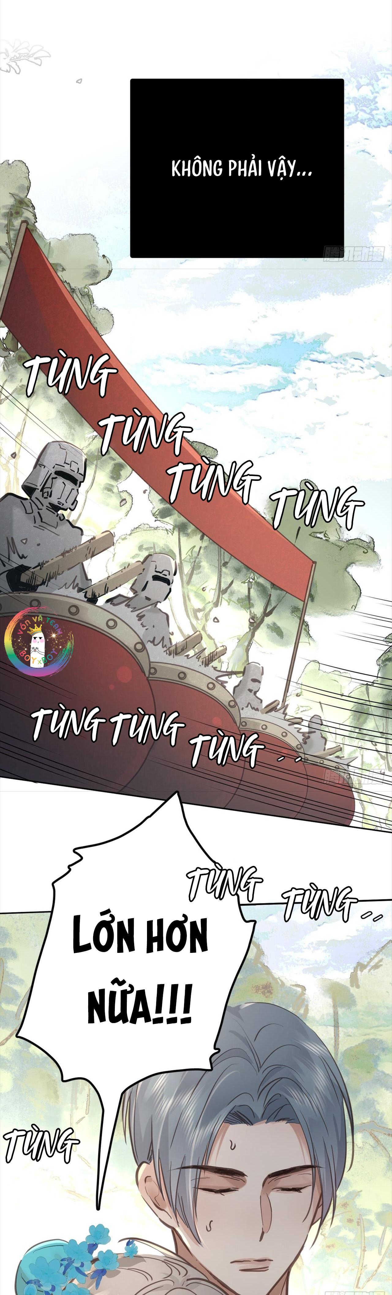 Đọc truyện Ong Thợ - Chapter 66