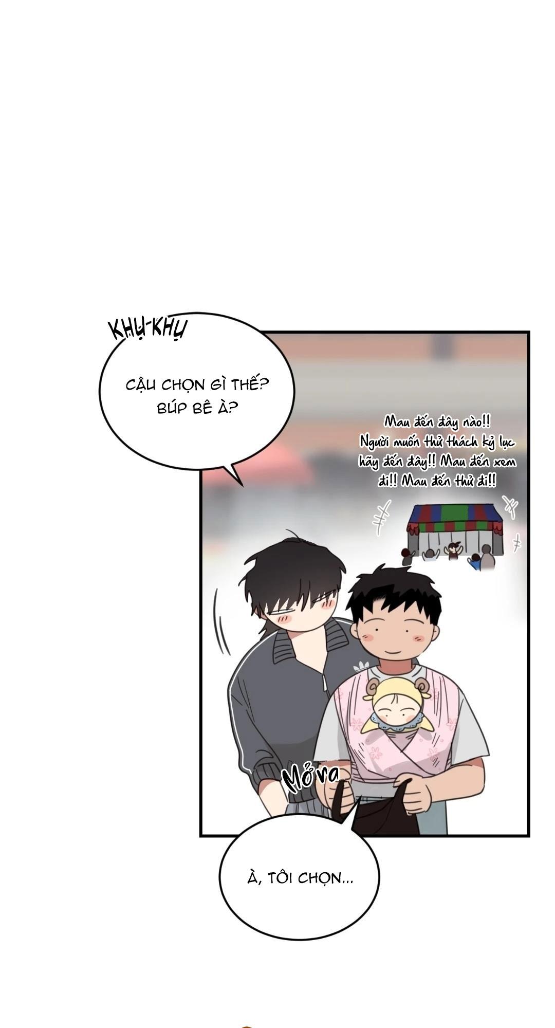 Đọc truyện NGÔI NHÀ HƯỚNG MẶT TRỜI MỌC - Chapter 19