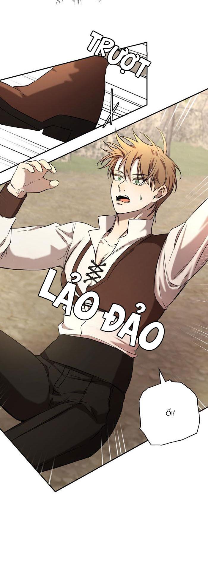 Đọc truyện Mắc Kẹt Trong Game Hẹn Hò Của Em Gái Tôi - Chapter 59