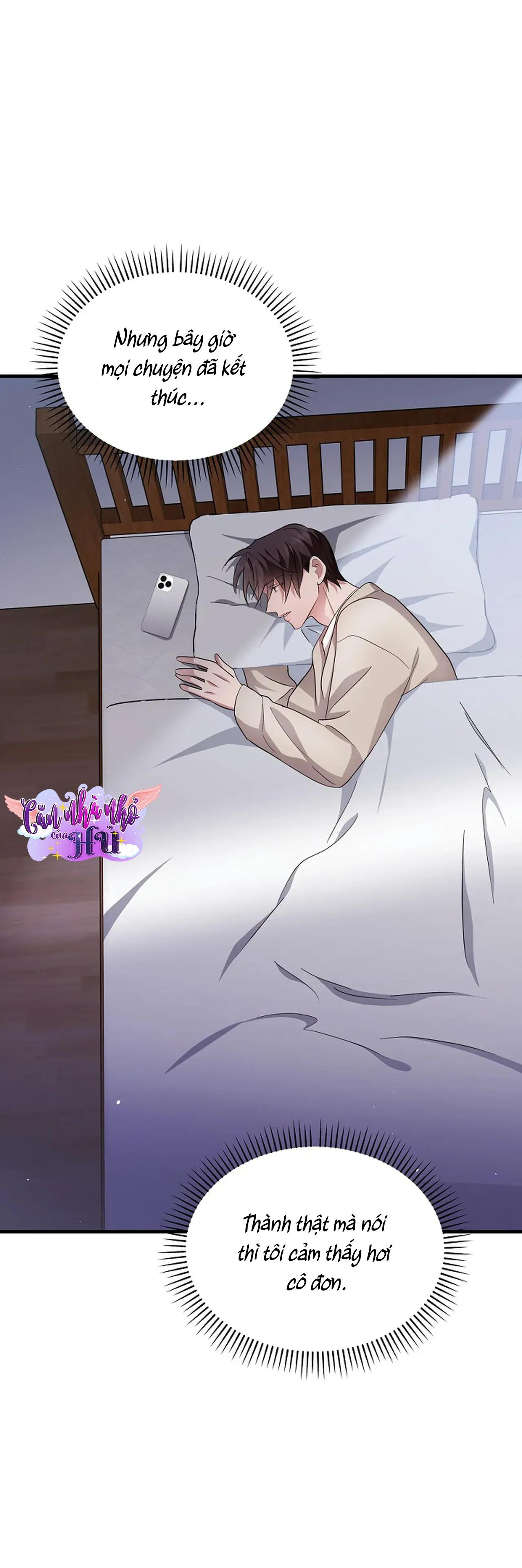 Đọc truyện DÒNG SÔNG NÔ LỆ - Chapter 14