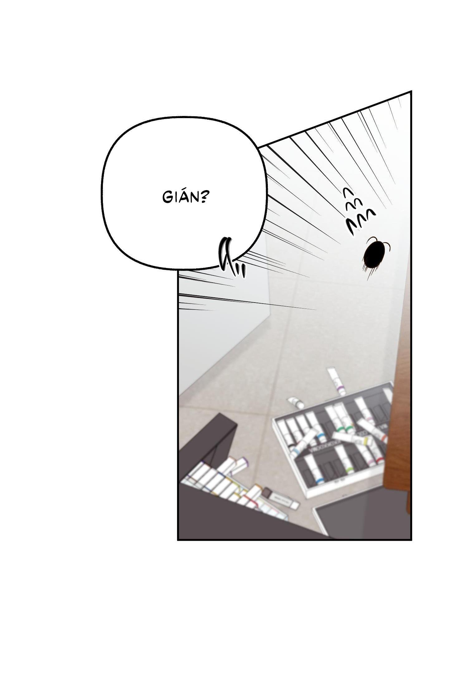 Đọc truyện  Ngọn Gió Dịu Dàng - Chapter 7