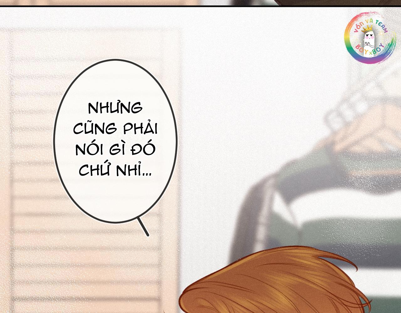 Đọc truyện (END) Em Đến Cùng Cơn Gió - Chapter 24