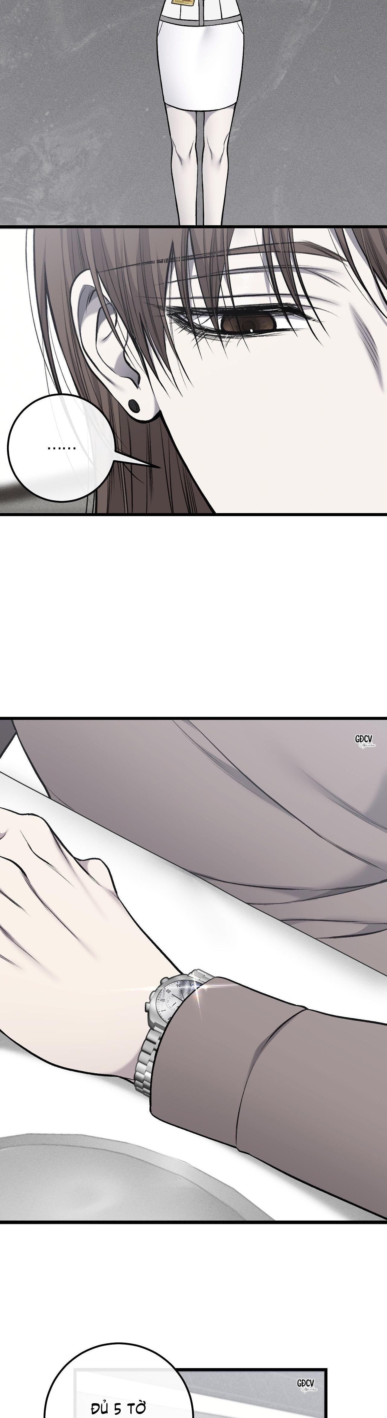 Đọc truyện PHI VỤ BẨN THỈU - Chapter 36