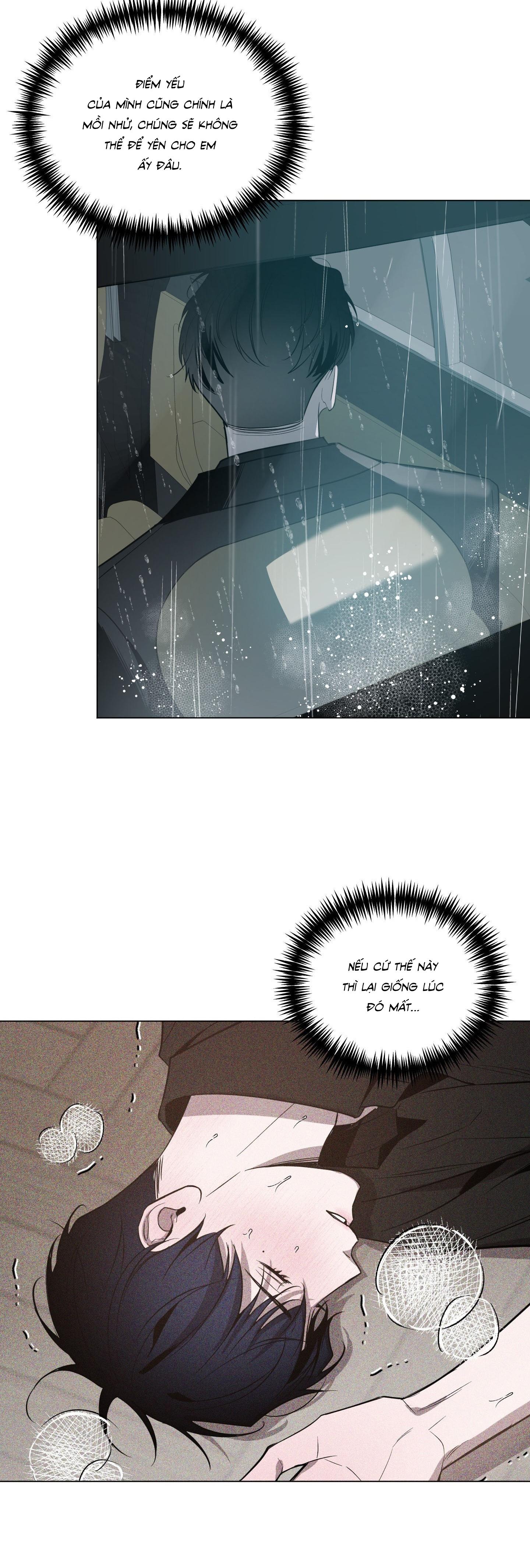 Đọc truyện BÌNH MINH CHIA CẮT BÓNG ĐÊM - Chapter 55