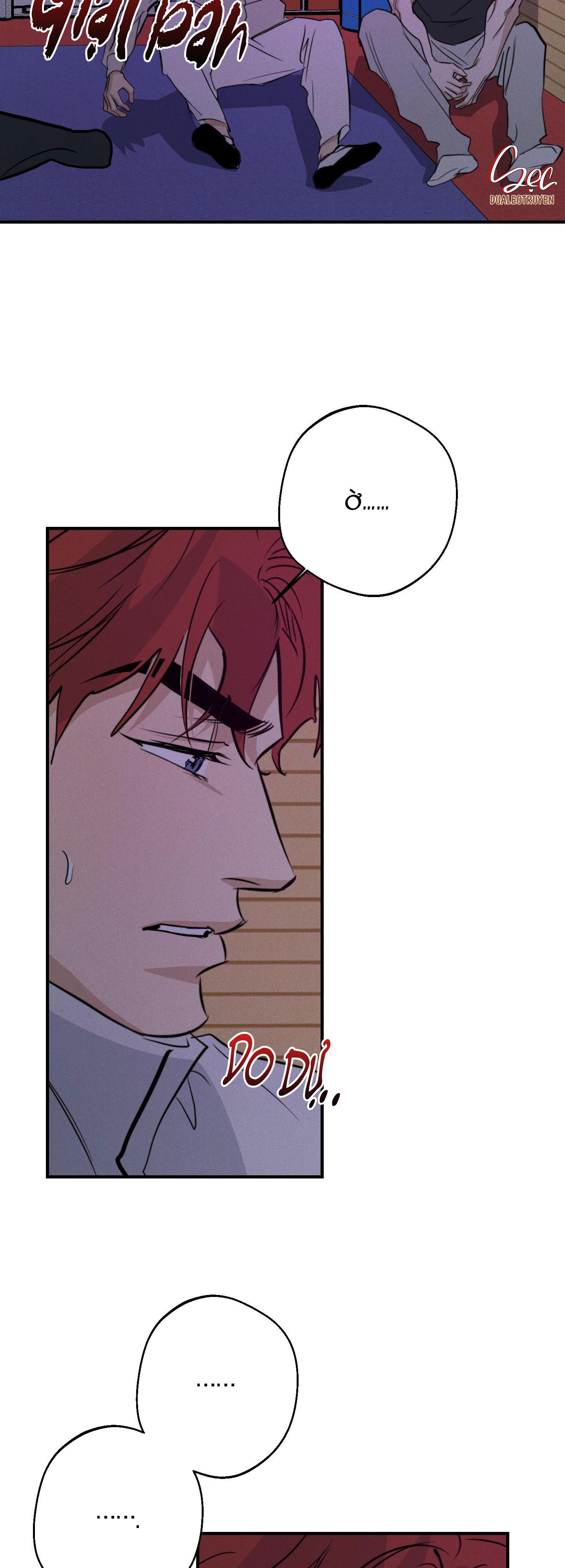 Đọc truyện HIGH CLEAR - Chapter 57