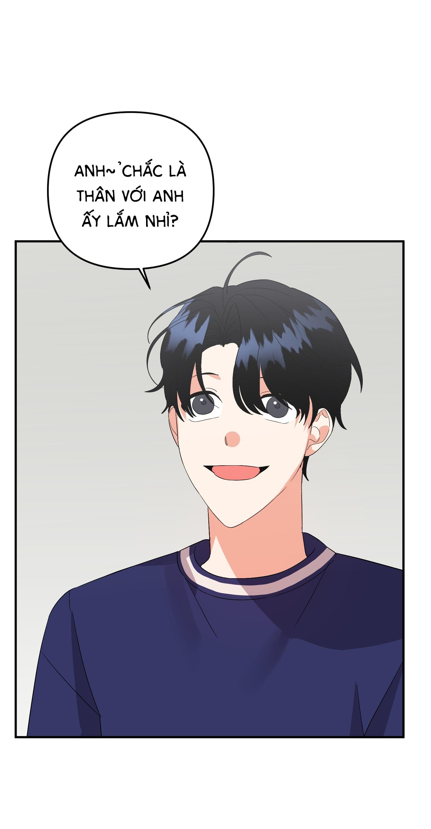 Đọc truyện TÊN XẤU XA CỦA TÔI XXX - Chapter 55