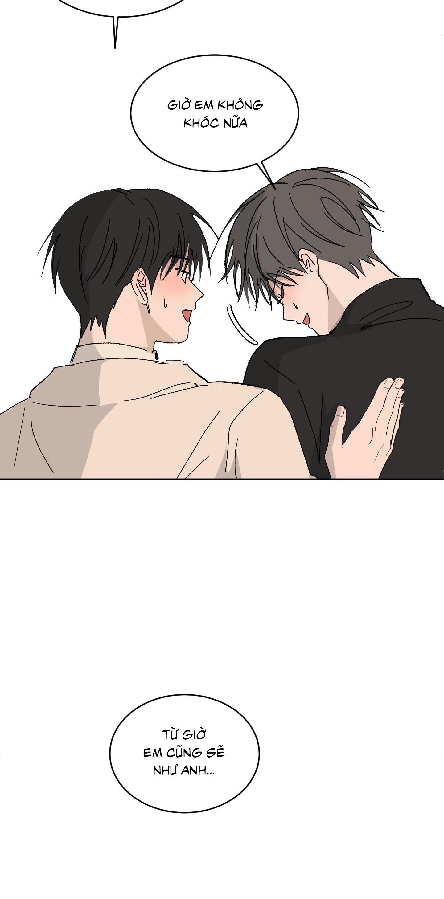 Đọc truyện Missing Romance - Chapter 26