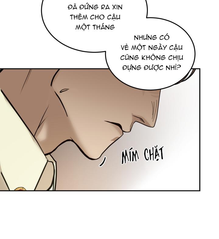 Đọc truyện Người Trong Gương (Drop) - Chapter 1