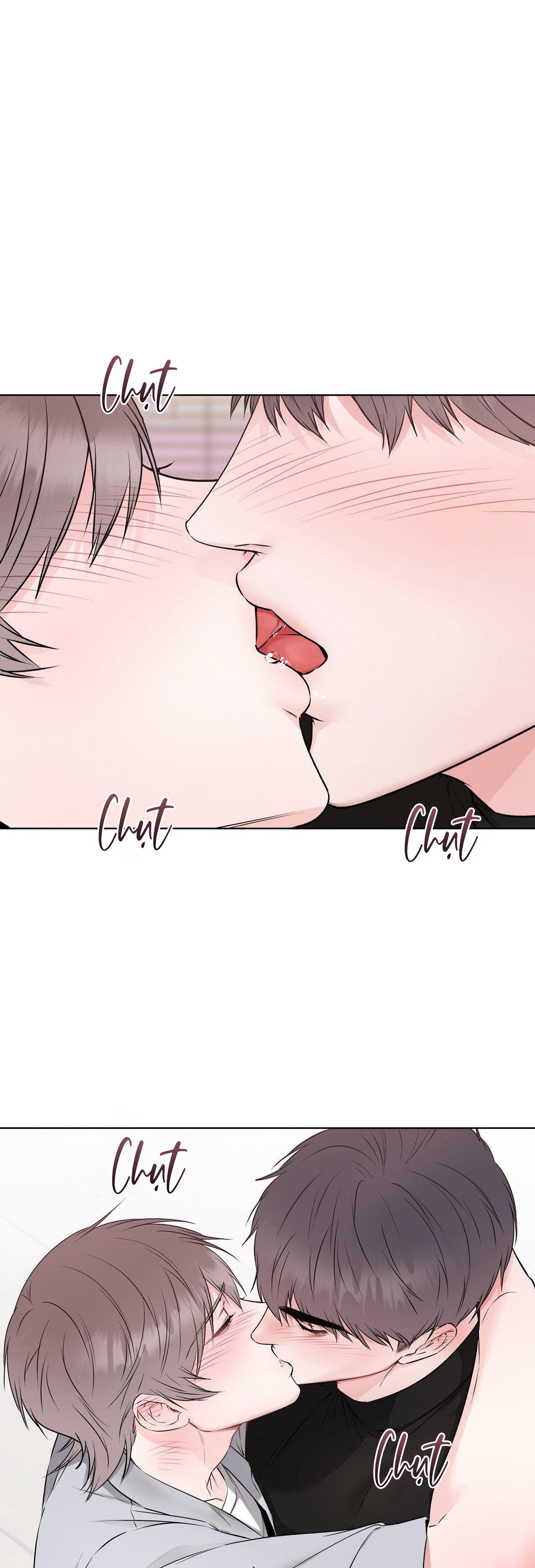 Đọc truyện LẤP ĐẦY ĐỂ MỞ KHÓA - Chapter 7