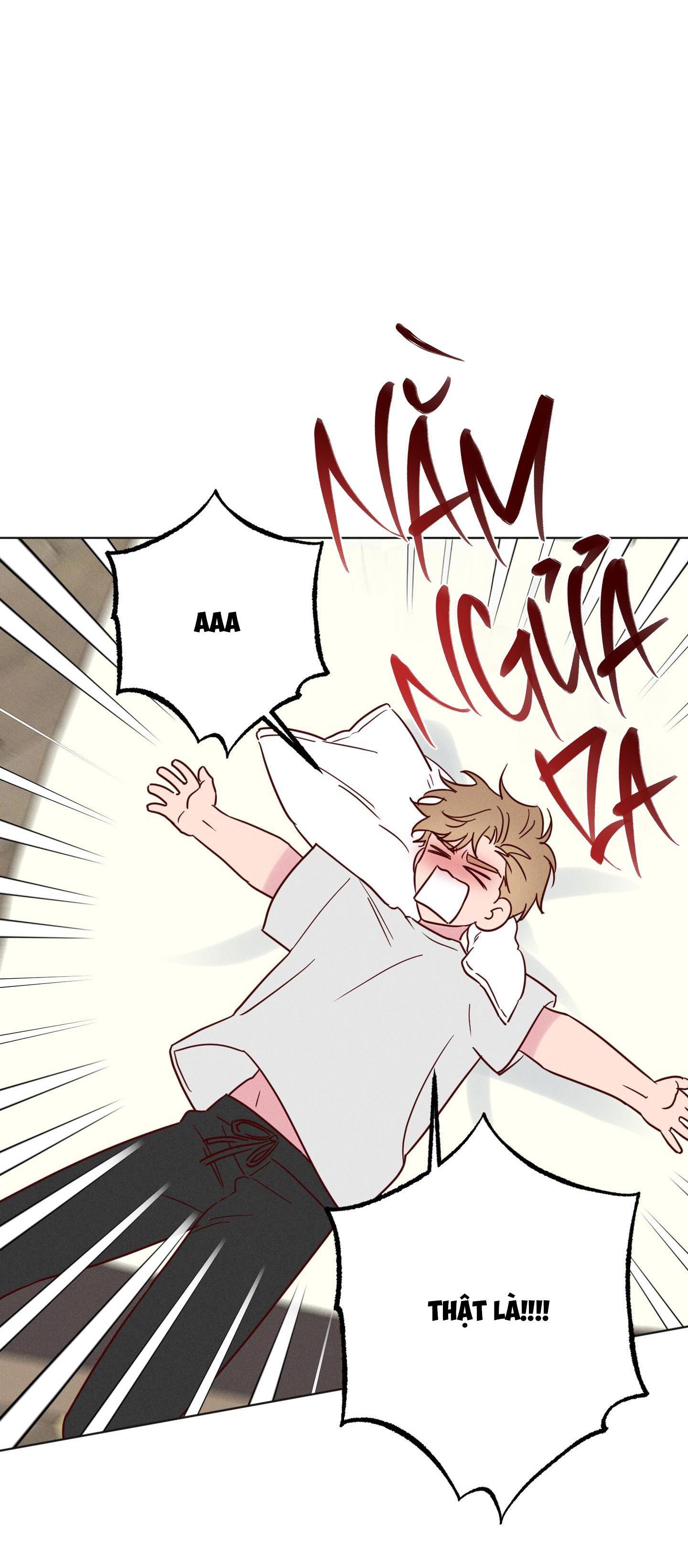 Đọc truyện BỜ SÓNG VỖ - Chapter 14
