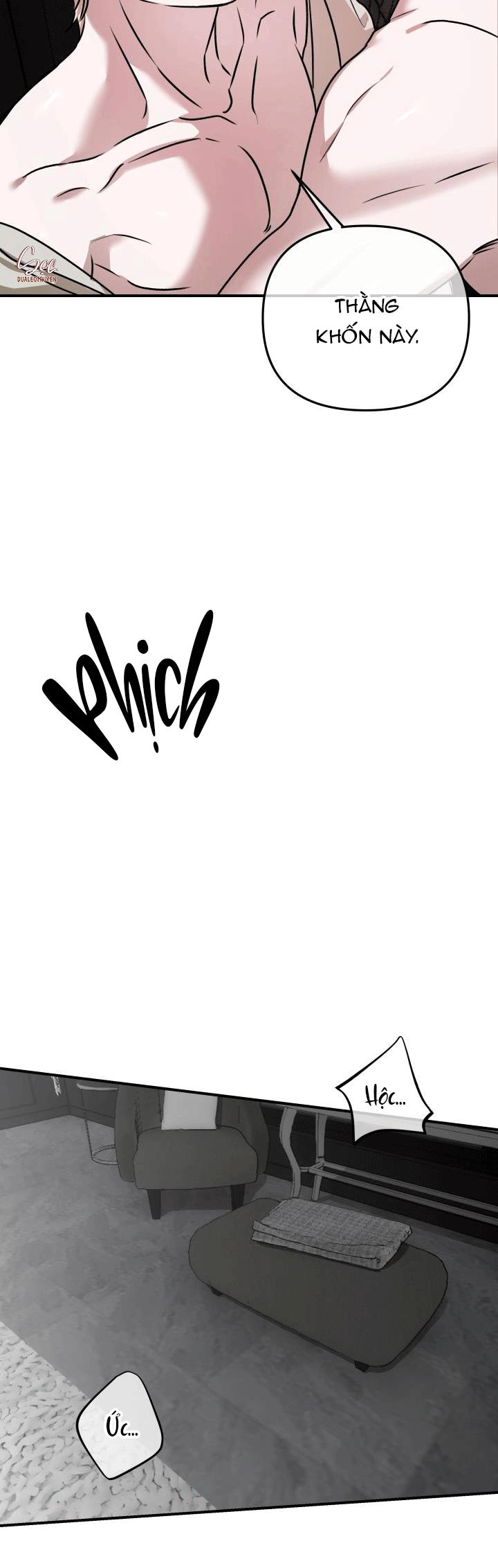 Đọc truyện From, Naughty - Chapter 8