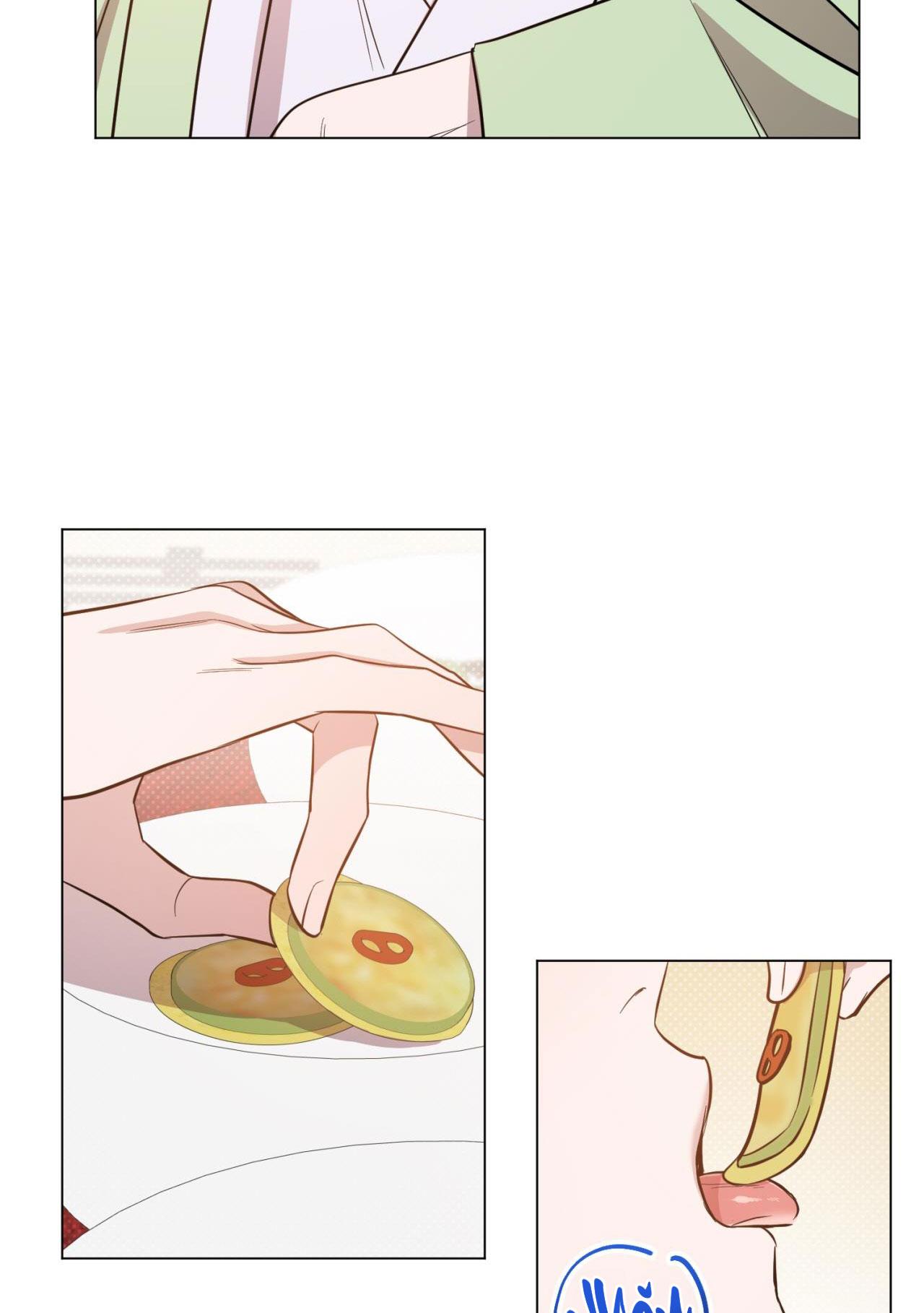 Đọc truyện BL CỔ TRANG-ÂU CỔ NGẮN NHÀ KIM - Chapter 35.2