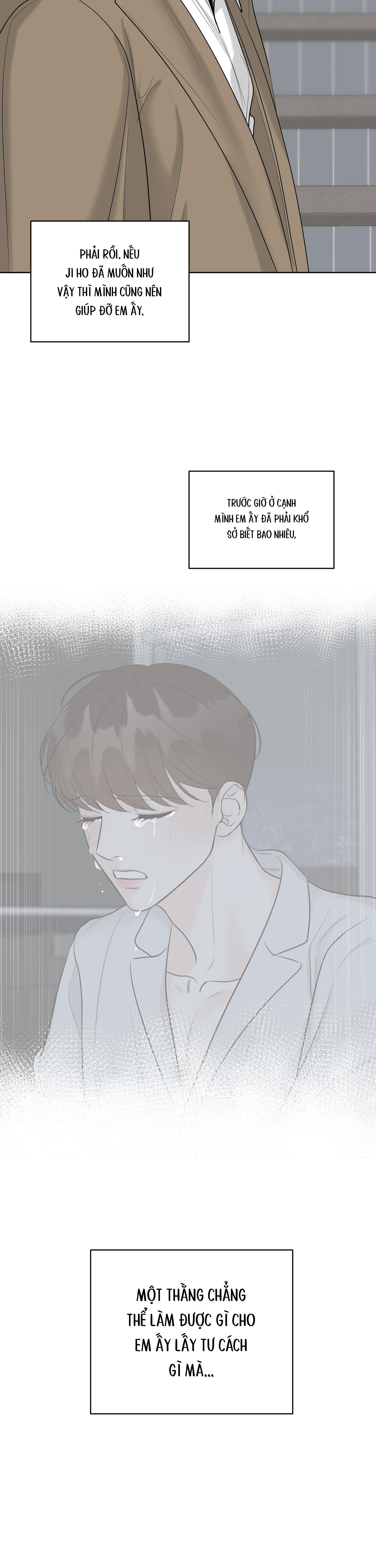 Đọc truyện LỜI CHỐI TỪ VẤN VƯƠNG - Chapter 7