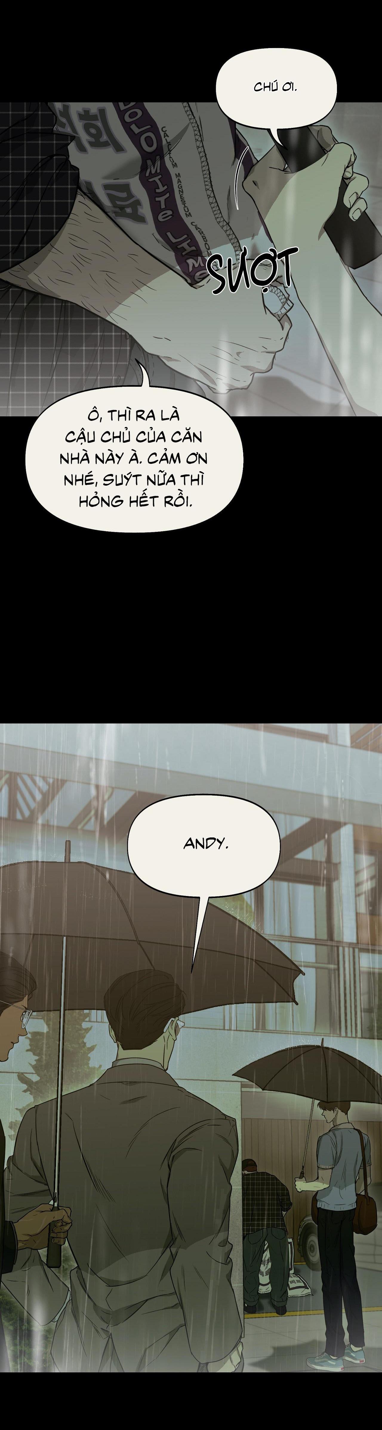 Đọc truyện NERD PROJECT - Chapter 21