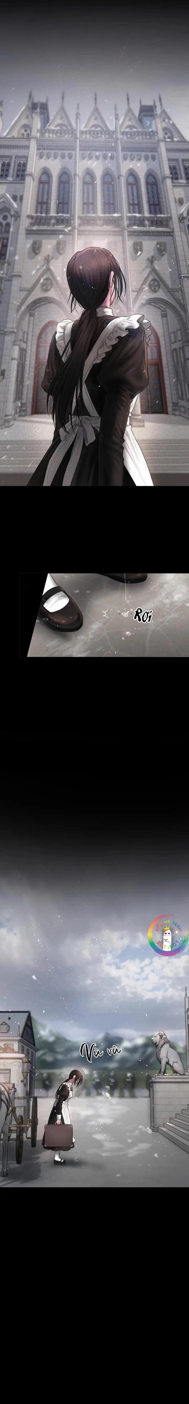 Đọc truyện (END) Lily Of The Valley - Chapter 9