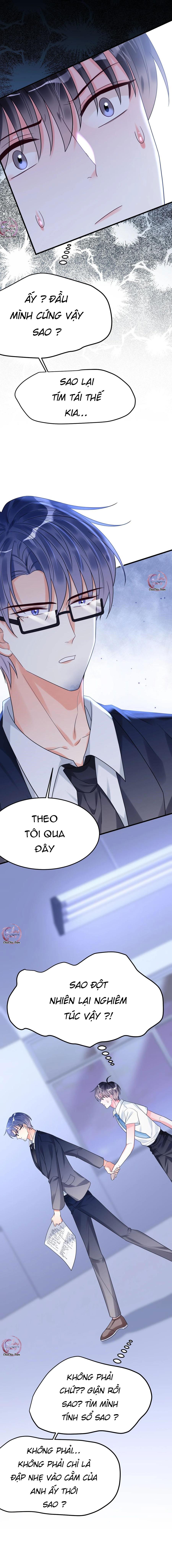 Đọc truyện Rất Tiếc, Bạn Không Thể Đăng Xuất Khỏi Trò Chơi - Chapter 40