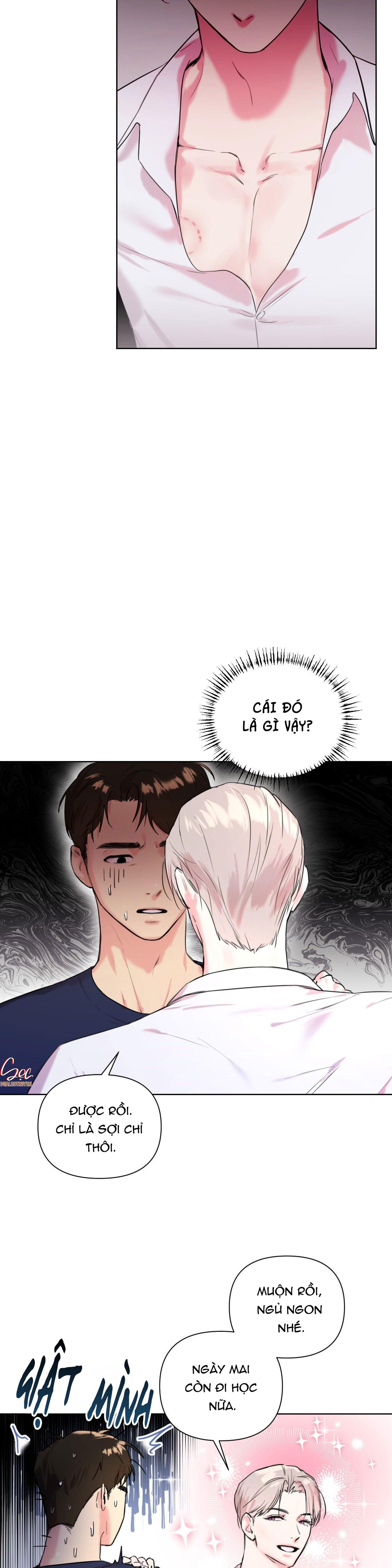 Đọc truyện TU HÚ KHÔNG RỜI KHỎI TỔ - Chapter 1