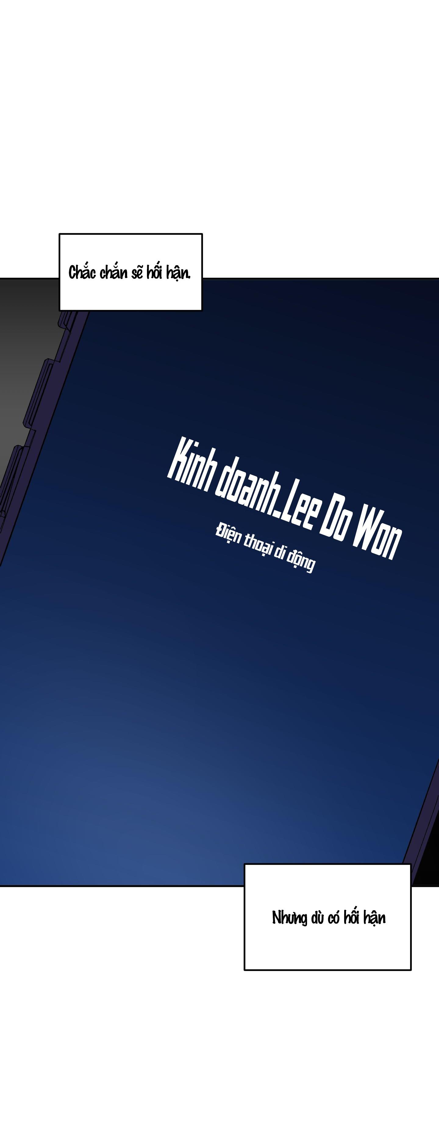 Đọc truyện Vì Sự Vĩnh Cửu - Chapter 5