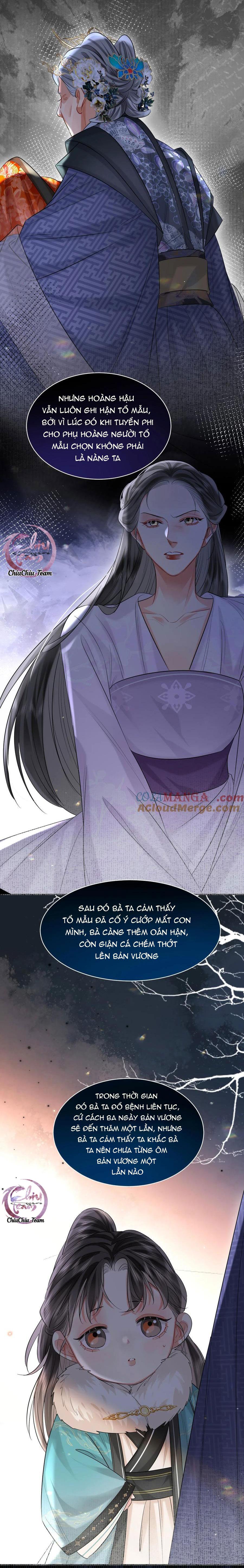 Đọc truyện Ôn Hương Diễm Ngọc (END) - Chapter 29