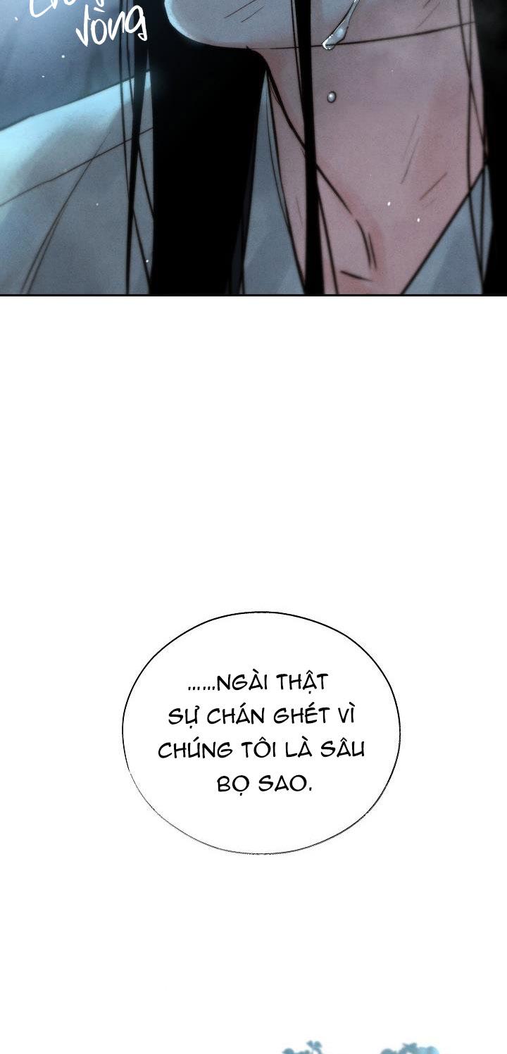 Đọc truyện THUỐC ĐỘC - Chapter 13