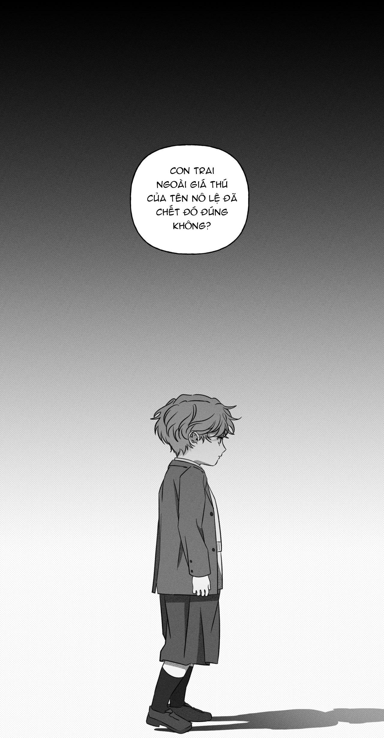 Đọc truyện XƯƠNG VÀ CÁNH HOA - Chapter 23